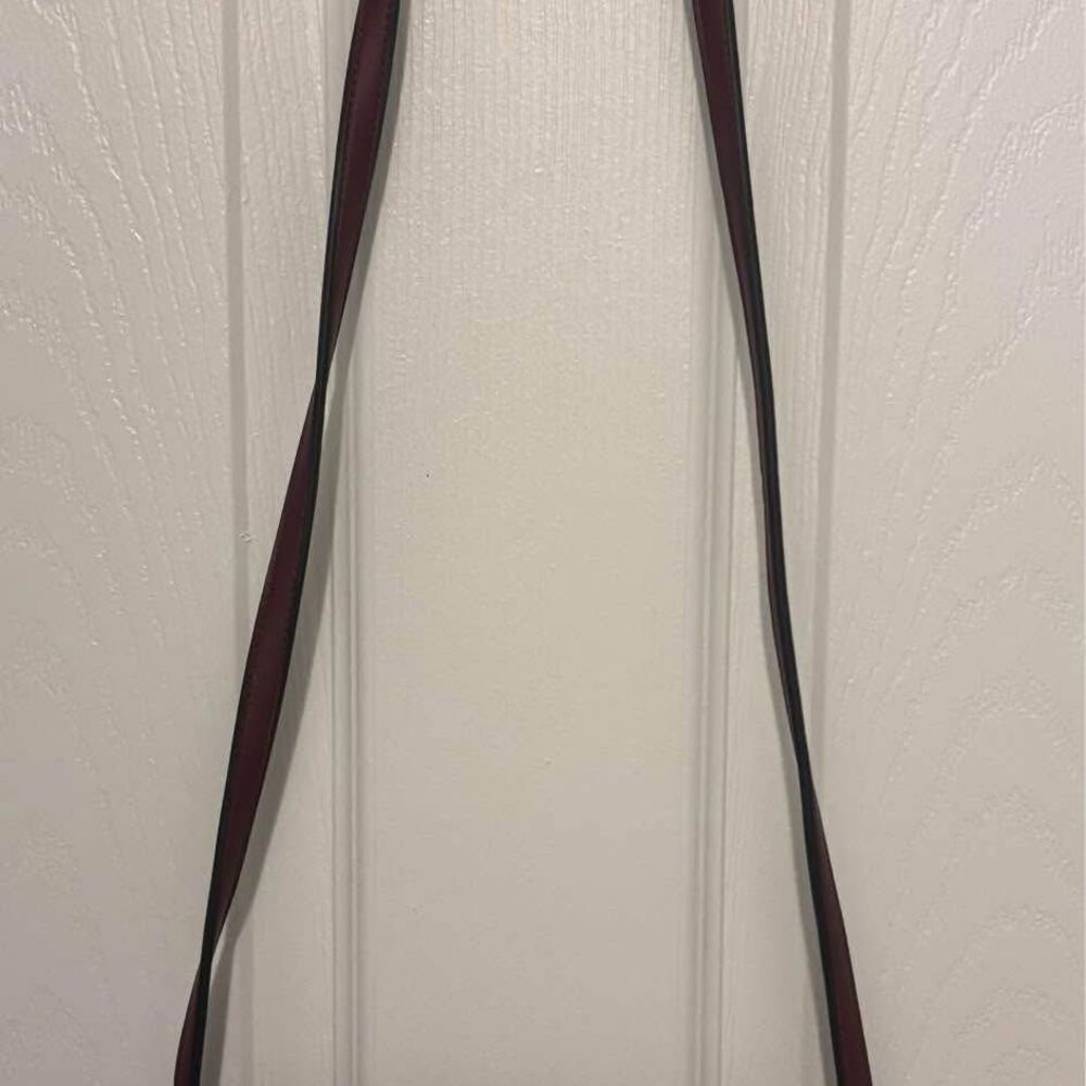Simply Vera Wang Mauve Berry mini crossbody purse new with tags